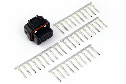 Haltech HT-030011 HAL Plugs & Pins