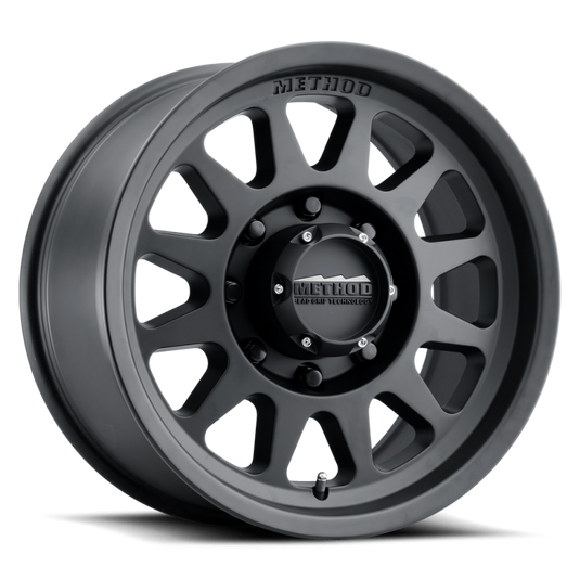 Method Wheels MR70479087518H MRW MR704 HD Wheels