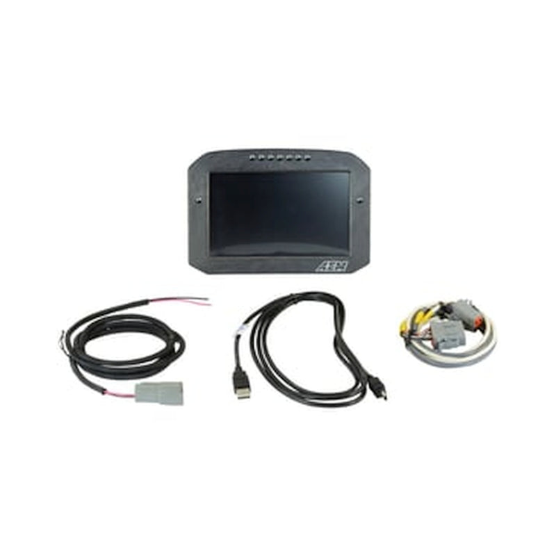 Load image into Gallery viewer, Aem 30-5700F AEM Digital Gauges

