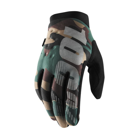 Camo/Black