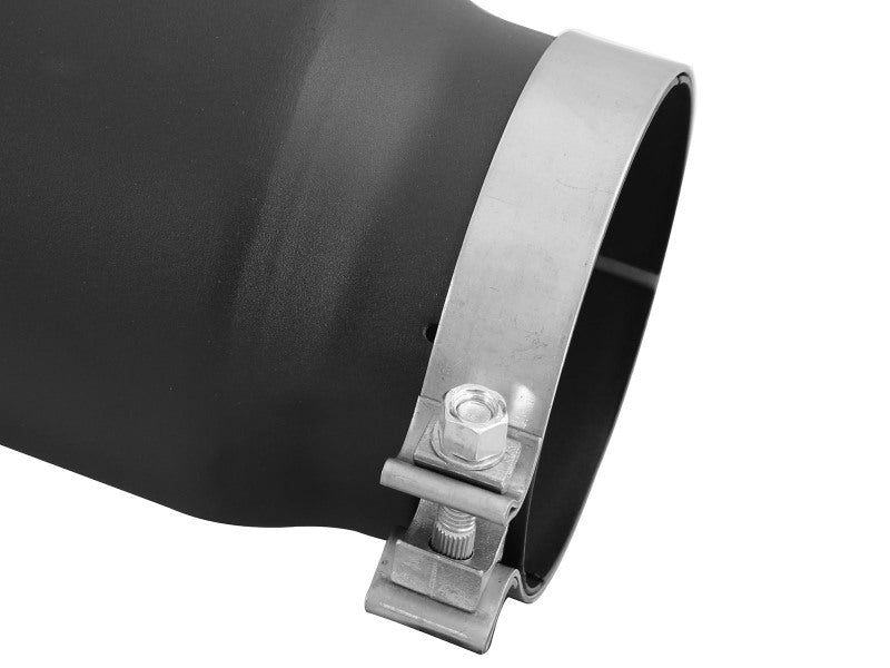Load image into Gallery viewer, Afe 49T50601-B12 AFE Mach Force-Xp Exhaust Tip
