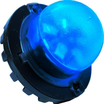 Kfi Products LED-S-BL LED Strobe Lights - Blue