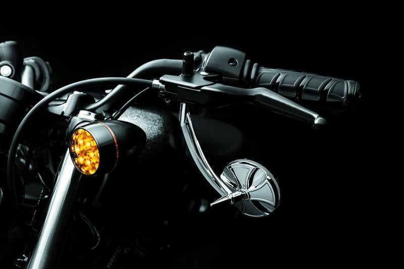 Load image into Gallery viewer, Kuryakyn 6351 KUR Hand Grips C
