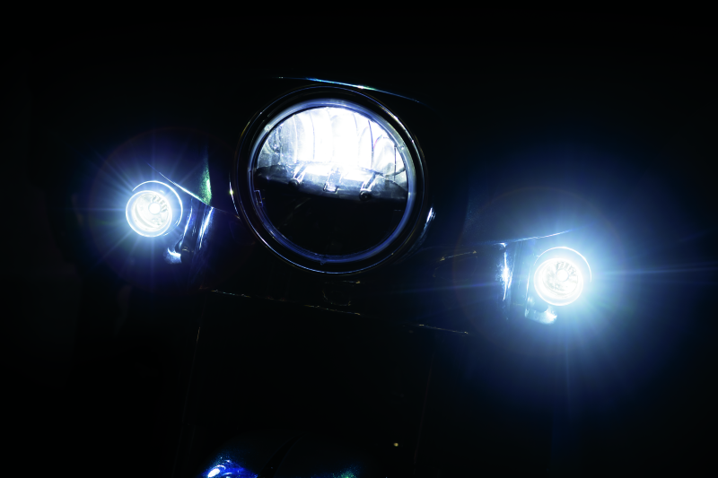 Load image into Gallery viewer, Kuryakyn 2865 KUR Light Bulbs C
