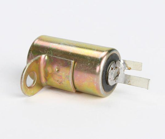 Parts Unlimited C-041A Condensor for Japanese Engine