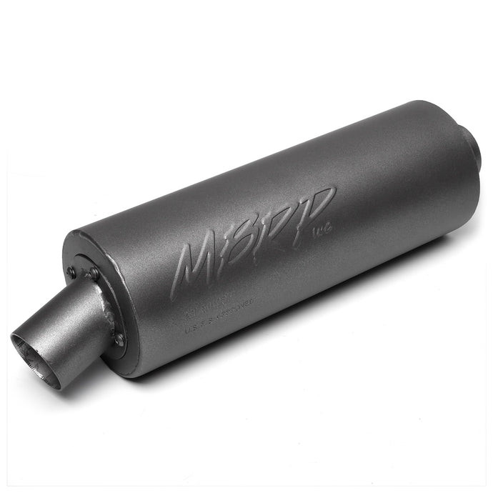 Mbrp AT-6410SP 6000 Series Sport Exhaust Kit