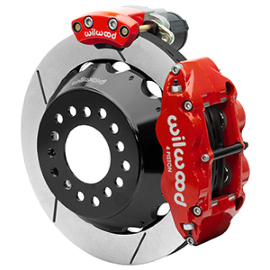 Wilwood 140-16143-R WIL Dynapro Brake Kit