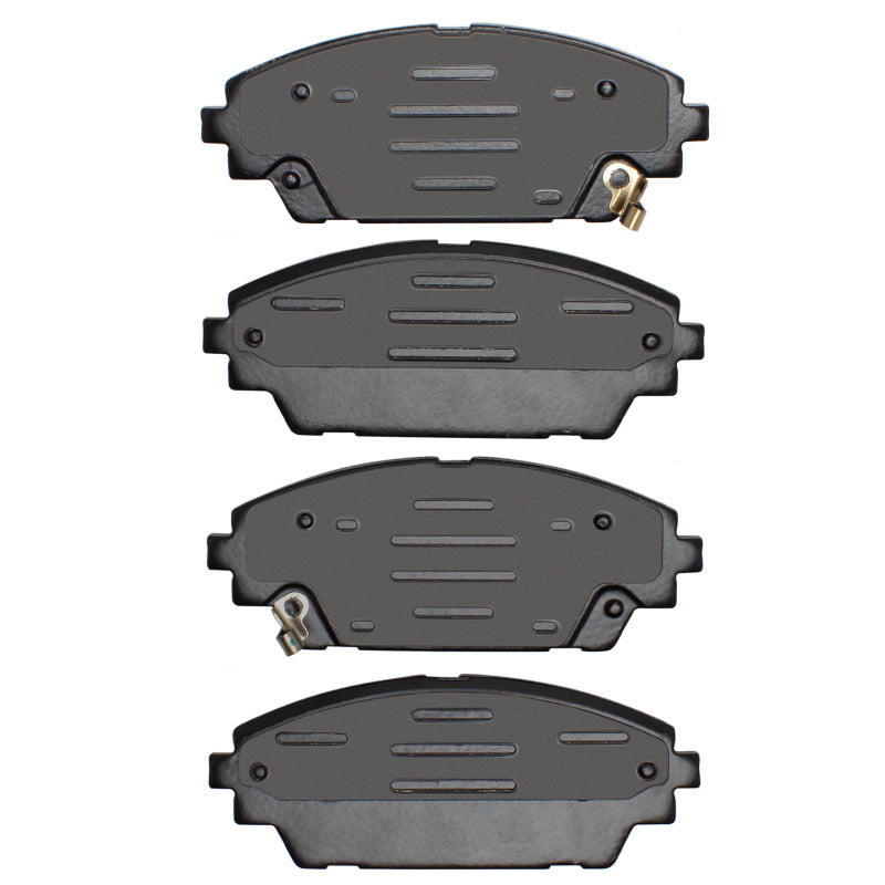 Load image into Gallery viewer, Dfc 1551-2275-01 DFC 5000 Advanced Ceramic Brake Pads
