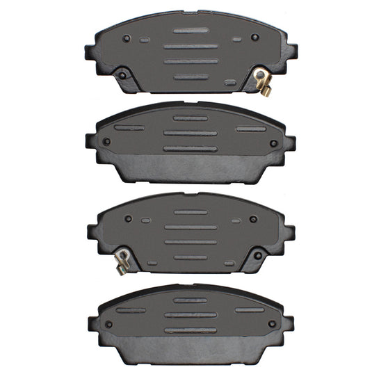 Dfc 1551-2275-01 DFC 5000 Advanced Ceramic Brake Pads