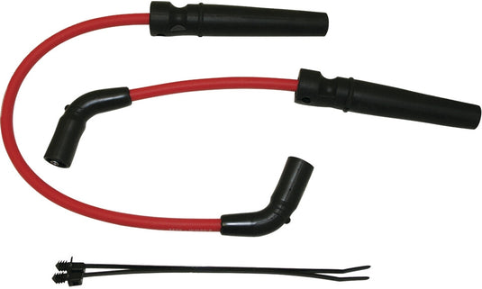 Moroso 28643 High Performance Ignition Wire - Red