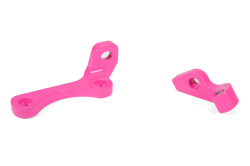 Load image into Gallery viewer, Perrin Performance PSP-ITR-331HP PA Top Mount Couplers/Brackets
