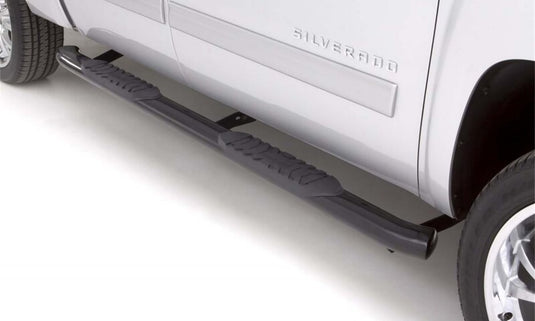 Lund 24284295 LND Nerf Bars - Black