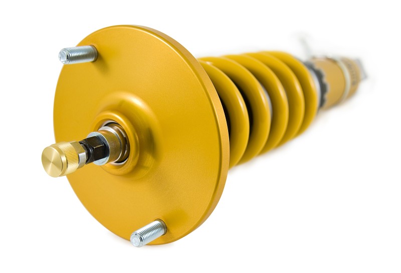 Load image into Gallery viewer, Ohlins NIS MI10S1 OHL Coilover - Road &amp; Track
