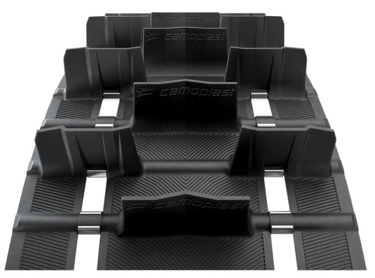 Camso 9220M Challenger X3 Mountain Tracks - 15in. x 162in.