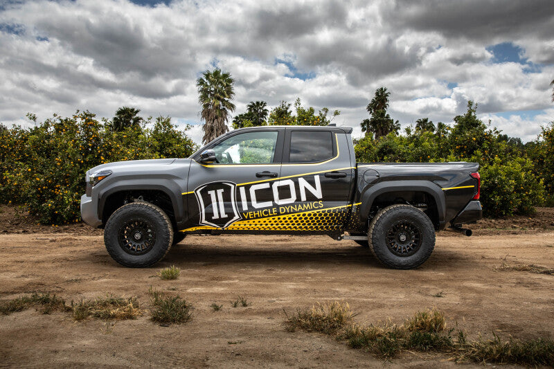 Load image into Gallery viewer, Icon K53295TS ICO 2.5 Series Coilover Kits
