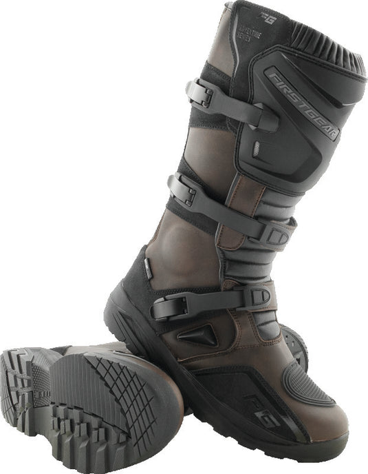 Firstgear 519178 FSG Kathmandu Boot