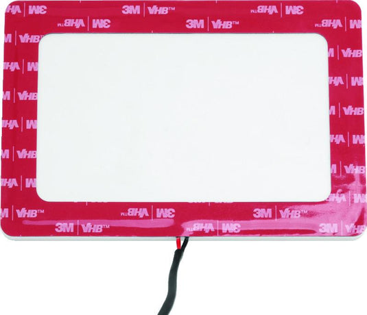 Kuryakyn 2891 KUR LED Auxilliary Lights J
