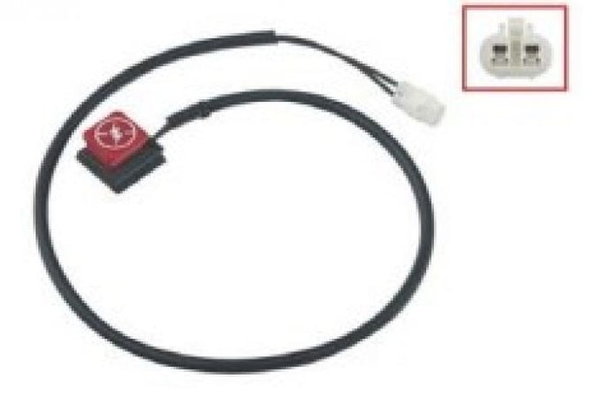 Spi SM-01581 Kill Switch