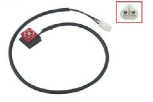 Spi SM-01581 Kill Switch