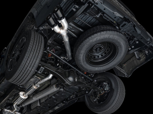 Awe Tuning 3015-33063 AWE Cat-Back FG Edition