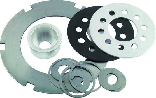 Twinpower 492505 TWP Clutch Shells