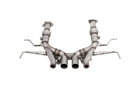Corsa Performance 21113 COR Cat-Back Sport