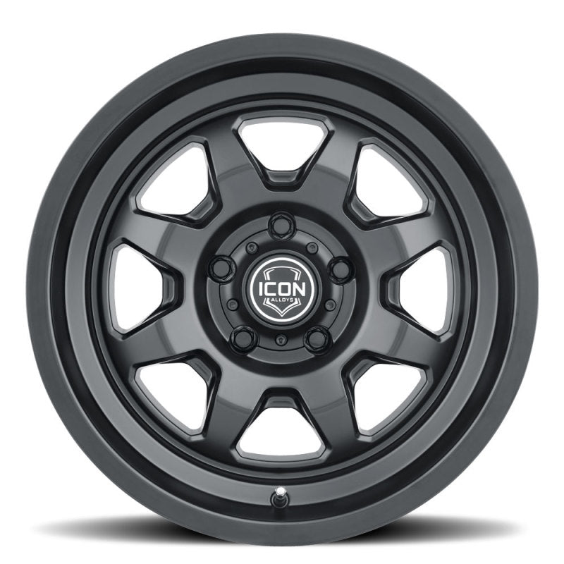 Load image into Gallery viewer, Icon 8117858347SB ICO Nuevo Wheels
