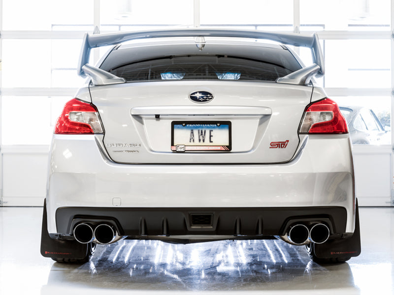 Load image into Gallery viewer, Awe Tuning 3015-42104 AWE Cat-Back Touring
