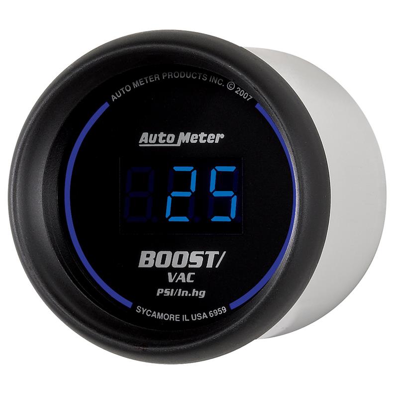 Load image into Gallery viewer, Autometer 6959 AM Cobalt Digital Gauges
