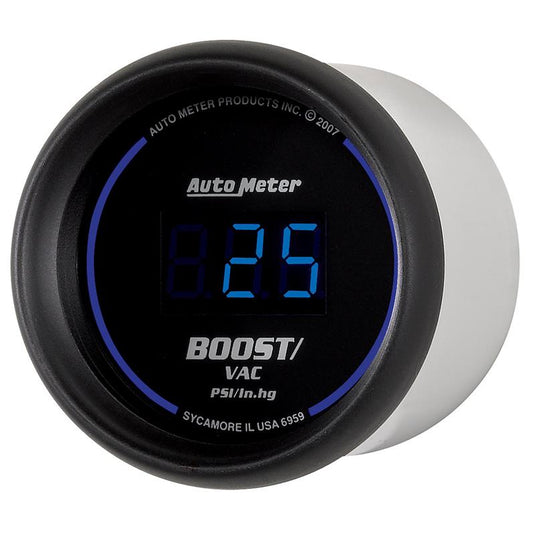 Autometer 6959 AM Cobalt Digital Gauges