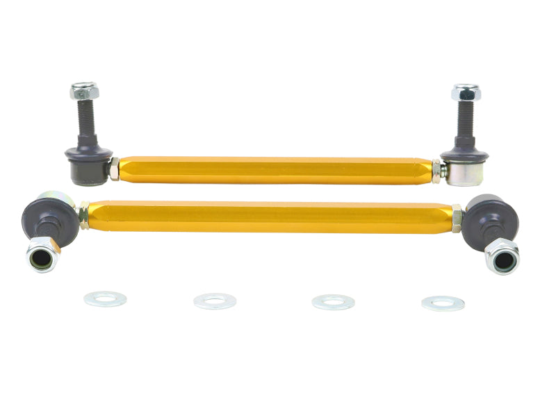 Load image into Gallery viewer, Whiteline KLC180-275 WL Sway Bar Links

