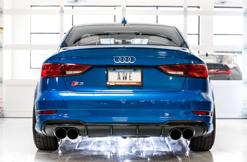 Load image into Gallery viewer, Awe Tuning 3025-43072 AWE Cat-Back SwitchPath
