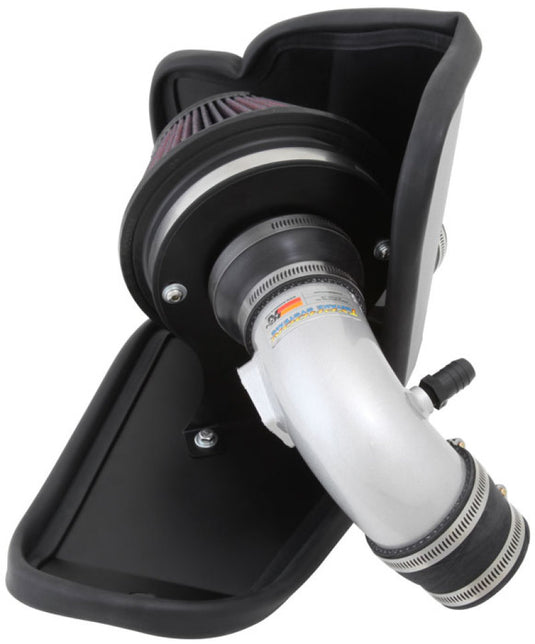 K&N Engineering 69-1020TS KN 69 Typhoon Intake