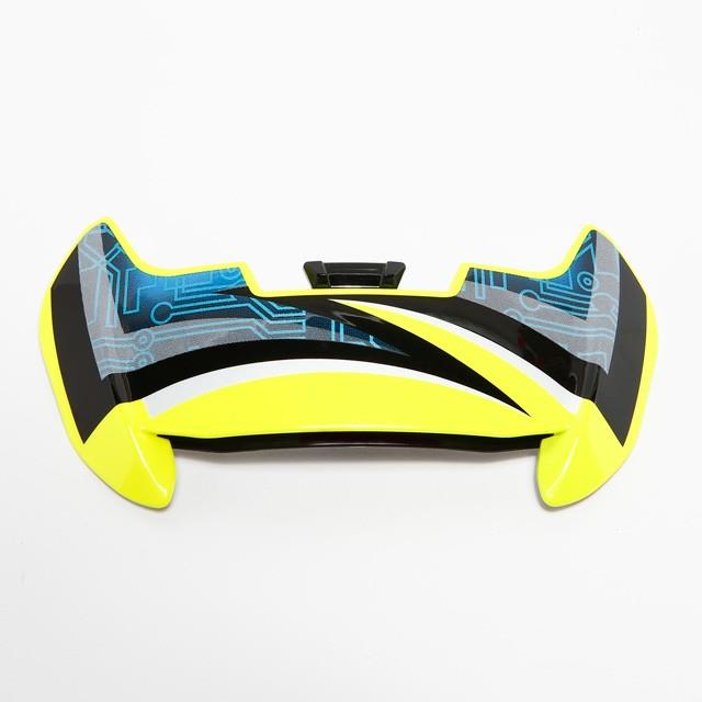 Shoei Air Scoop3 for X-Twelve Daijiro Helmet - TC-1
