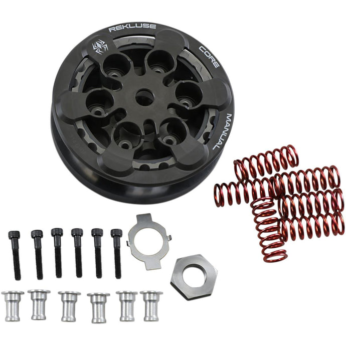 Rekluse RMS-7010 Core Manual Clutch Kit