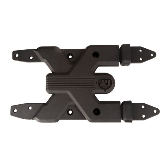 Rugged Ridge 11546.56 RUG Spare Tire Carriers