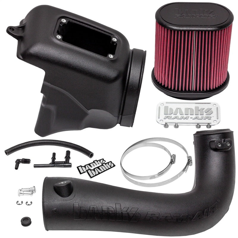 Load image into Gallery viewer, Banks Power 41844 GBE Ram-Air Intake Systems
