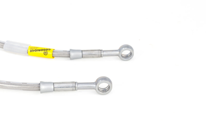 Load image into Gallery viewer, Goodridge 15010 GR G-Stop Brake Line Kits
