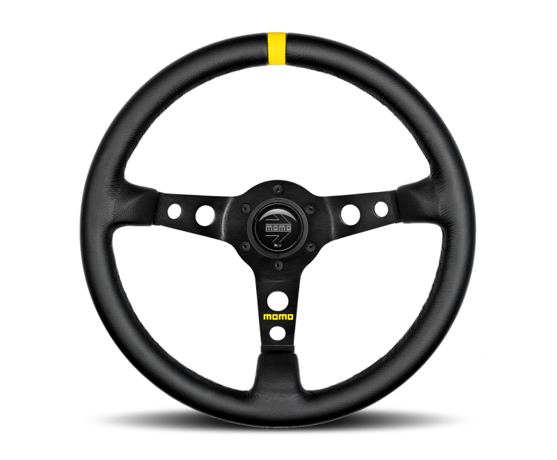 Load image into Gallery viewer, Momo R1905/35L MOM Steering Wheels
