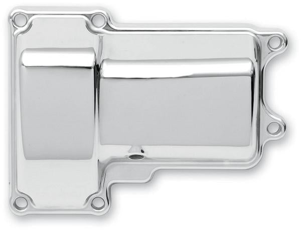 Drag Specialties 1105-0033 Transmission Top Cover - Chrome