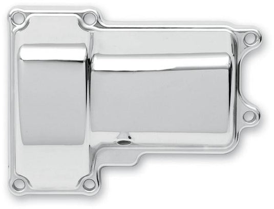Drag Specialties 1105-0033 Transmission Top Cover - Chrome