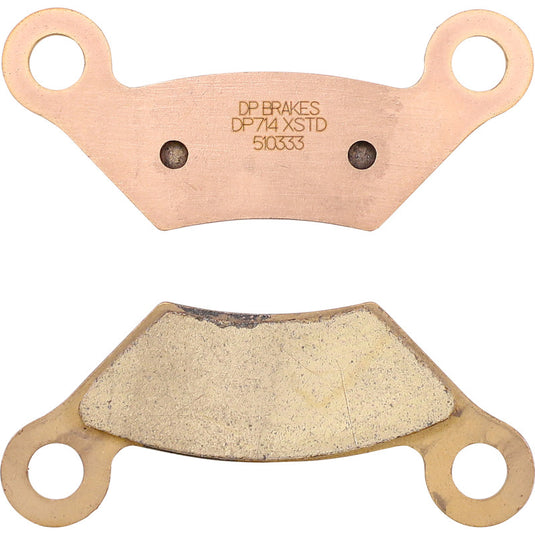 Dp Brakes SDP712 Sport HH+ Supersport Pads