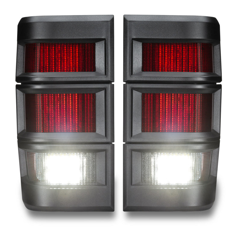Load image into Gallery viewer, Oracle Lighting 5909-003 ORL Tail Lights

