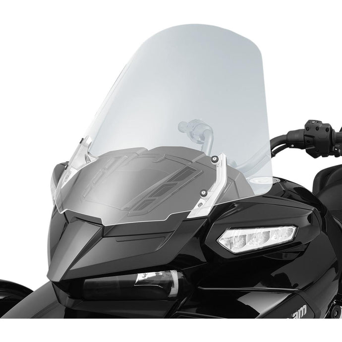 Show Chrome 20-401 Touring Windshield