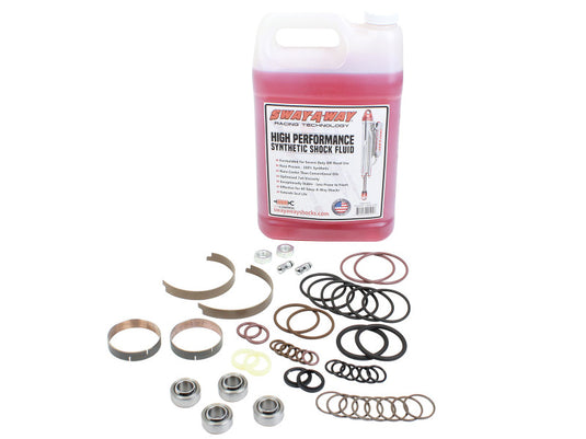 Afe 56000-SP01 AFE Suspension Hardware