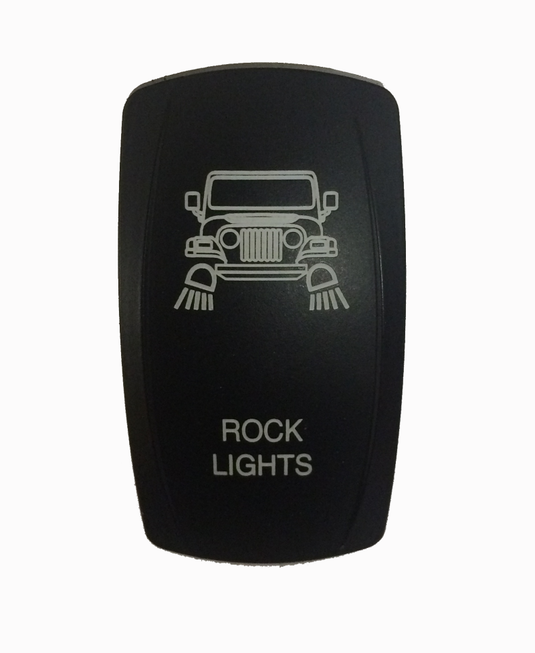 Spod 860625 SPO Rocker Switch