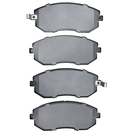 R1 Concepts 2115-0929-01 RNC Performance Sport Brake Pads