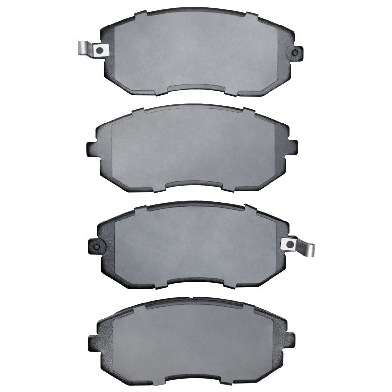 Load image into Gallery viewer, Dfc 1115-0929-01 DFC Active Performance Pads
