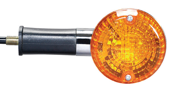 K&S Technologies 25-2205 DOT Approved Turn Signal - Amber