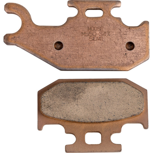 Moose Offroad M550-S47 XCR Brake Pads